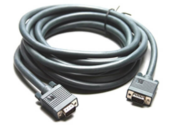 Cable Vga  De 22 Metros